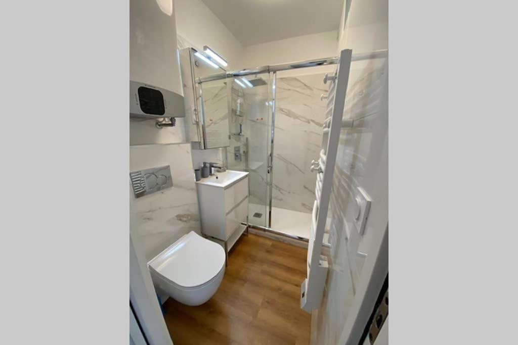 Funtana Nova Apartment Piana  Luaran gambar