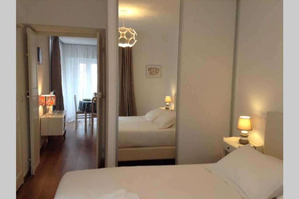 Funtana Nova Apartment Piana  Luaran gambar