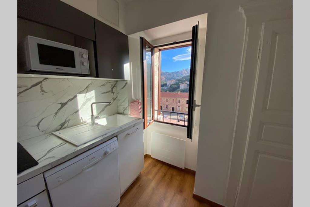 Funtana Nova Apartment Piana  Luaran gambar