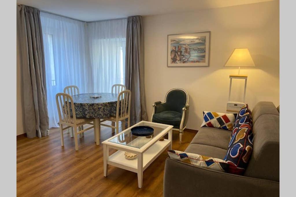 Funtana Nova Apartment Piana  Luaran gambar
