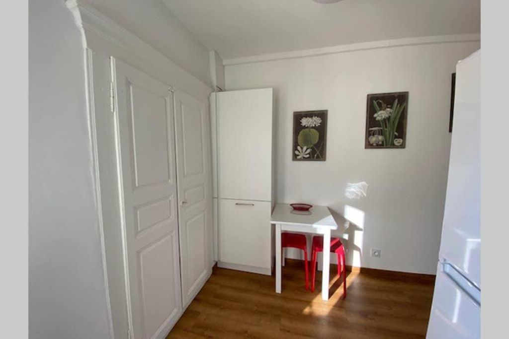 Funtana Nova Apartment Piana  Luaran gambar