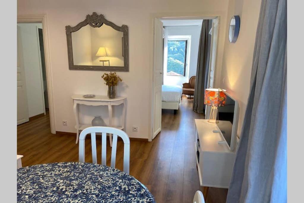 Funtana Nova Apartment Piana  Luaran gambar