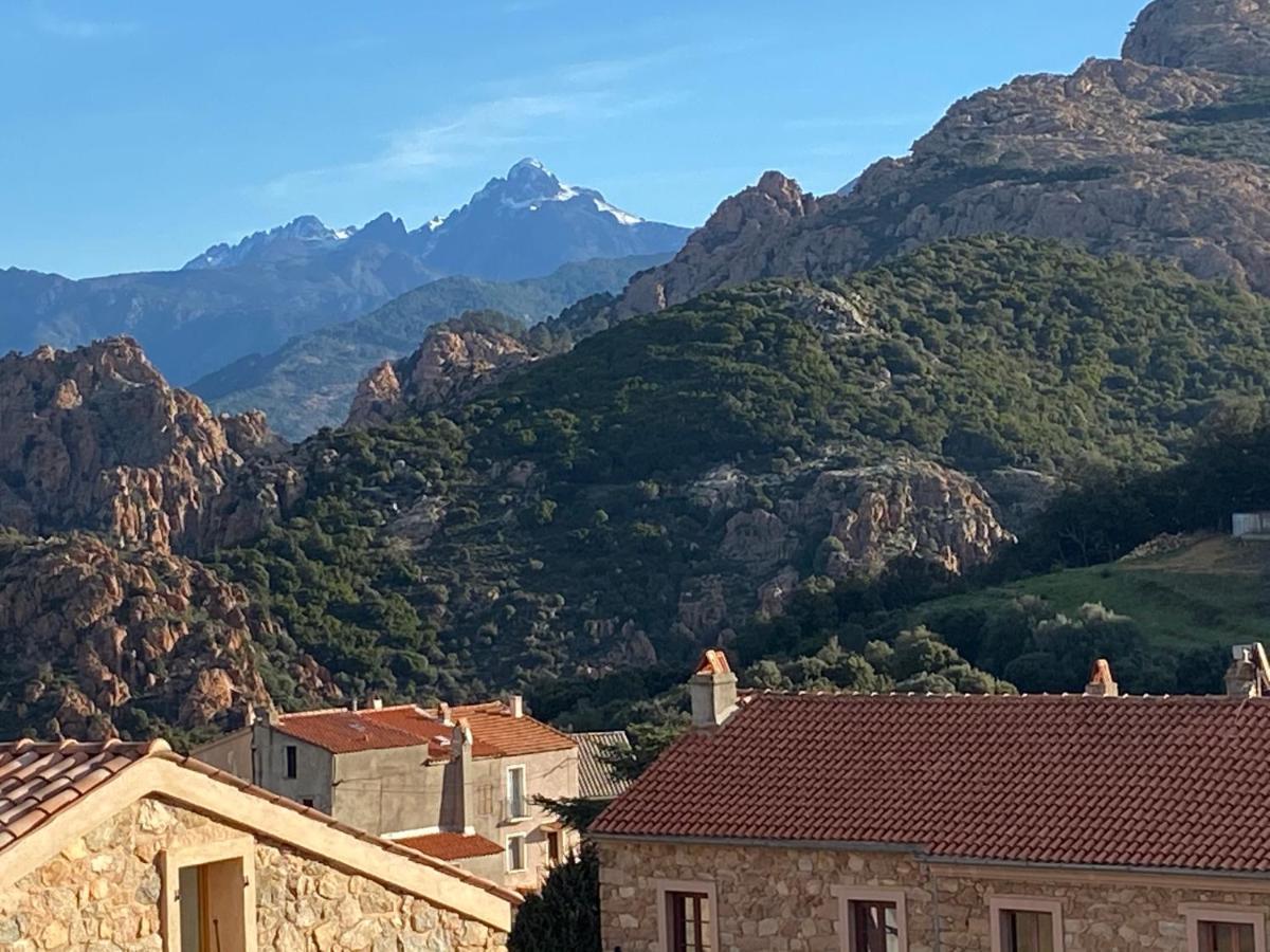 Funtana Nova Apartment Piana  Luaran gambar