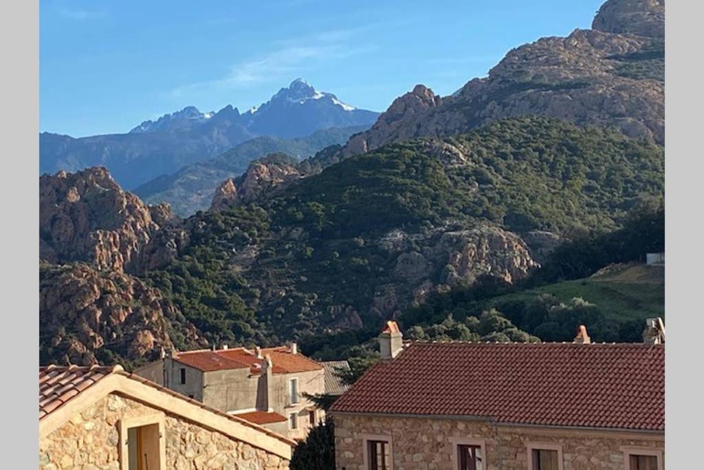 Funtana Nova Apartment Piana  Luaran gambar